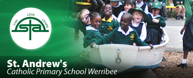 ST ANDREWS SCHOOL no.191 08 October 2019